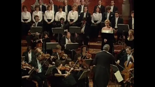 Mozart - Et incarnatus est - Great Mass in C minor