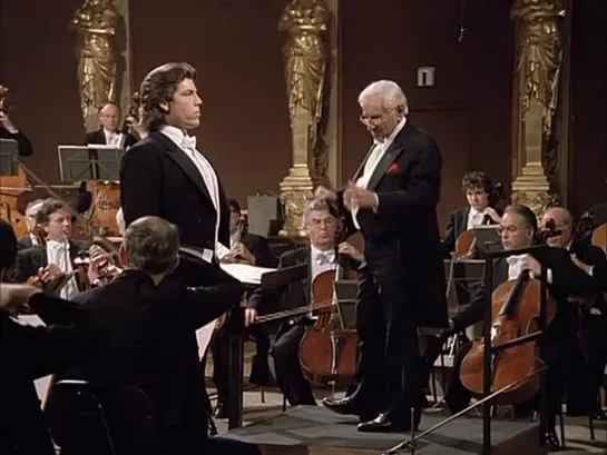 Thomas Hampson, Leonard Bernstein - Gustav Mahler. Rückert-Lieder