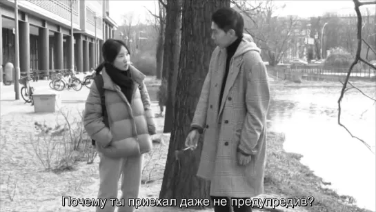 Вступление _ Inteurodeoksyeon (Hong Sang-soo, 2021)(RU SUB)