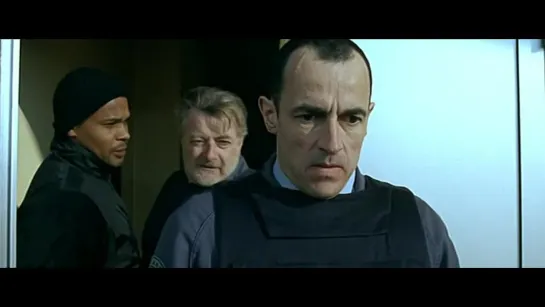 Инкассатор  Le convoyeur (2004)