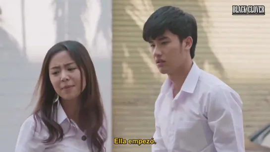 Kiss Me Again Ep 5