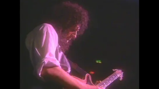 Brian May 93 - last horizon