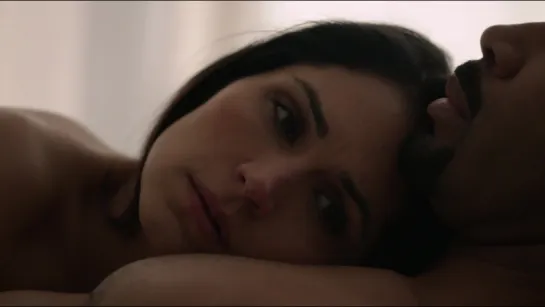 Lela Loren Nude - Power s02e08 (2015)