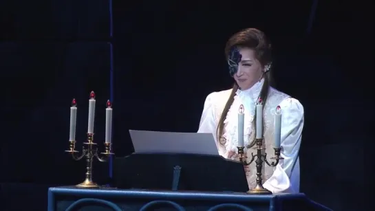 Takarazuka Phantom (Flower Troupe 2006)