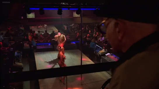 Strippers Nude - The Sopranos - s01e11 (1999) 1080p