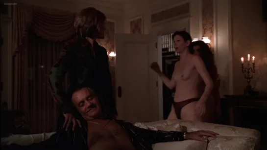 Veronica Bero Nude - The Sopranos - s01e11 (1999) 1080p