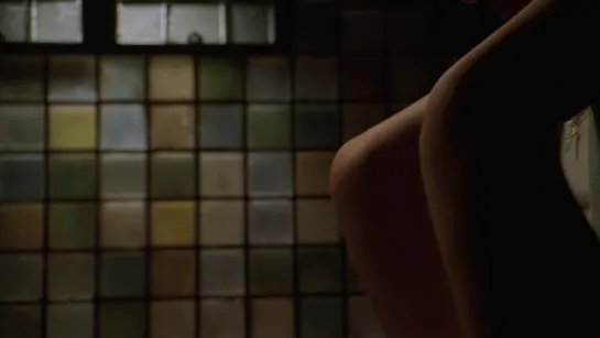 Unknown actress Nude  - The Sopranos - s02e01 (2000) 1080p