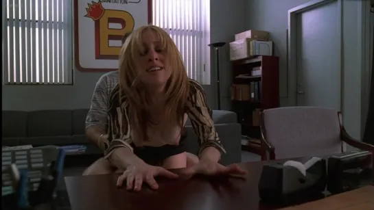 Jennifer Albano Nude - The Sopranos - s02e011 (2000) 1080p