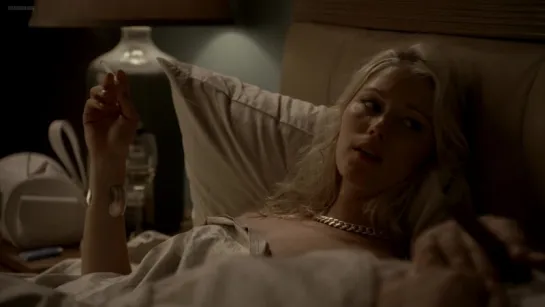 Jen Araki Nude - The Sopranos - s06e15 (2006) 1080p