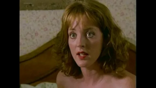 Serena Gordon Nude - Riders s01e05 (1993)