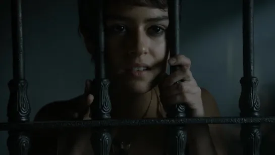 Rosabell Laurenti Sellers Nude - Game of Thrones (2015) s5e7 Watch Online / Розабелла Лауренти Селлерс - Игра престолов