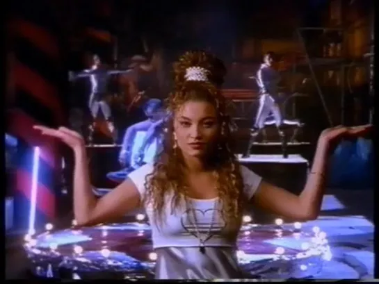 2 Unlimited - The Real Thing (1994)