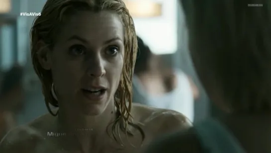 Maggie Civantos Nude - Vis a Vis - S01E06 (ES 2015) 720p