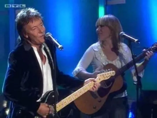 Chris Norman-Video Archives