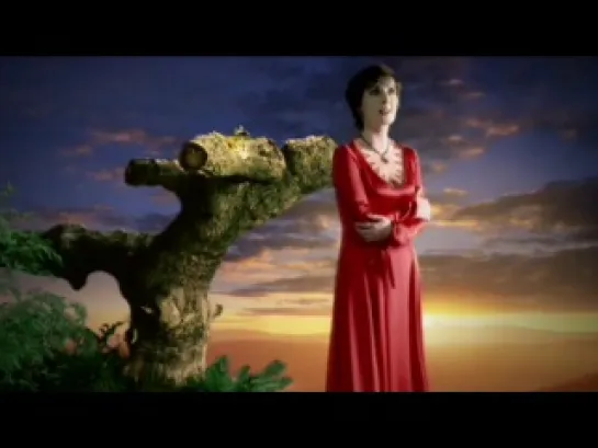 Enya - Amarantine (Official HD Music Video)