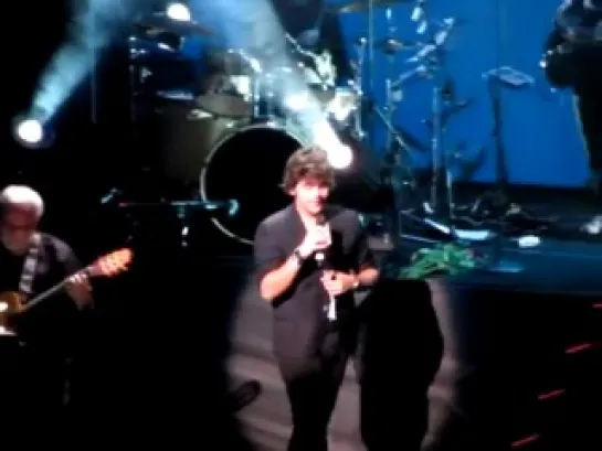 IL VOLO - PER TE - Teatro Bradesco São Paulo - 08.05.2012