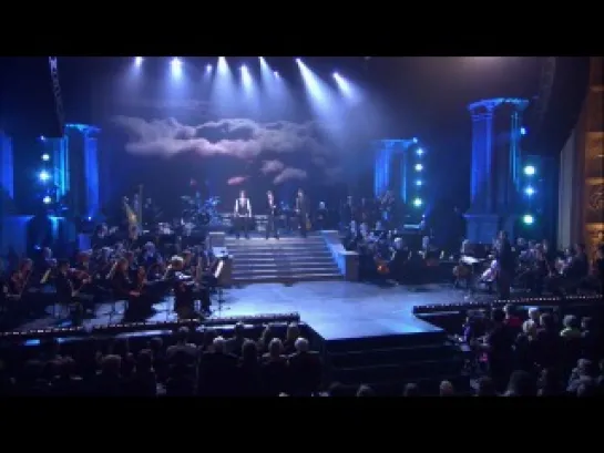 Il Mondo (From PBS Performance 'Il Volo...Takes Flight')