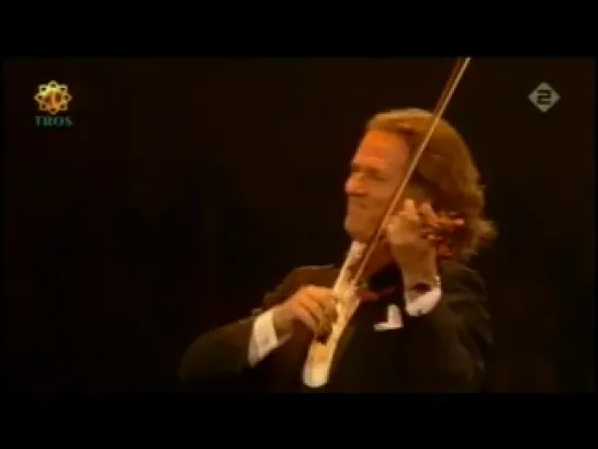 Andre Rieu - The second Waltz (Dmitri Shostakovich)