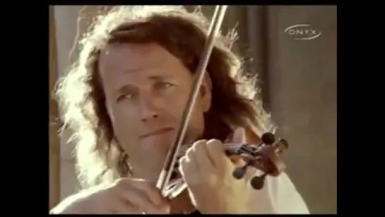 Andre Rieu Love theme from film "Romeo and Juliet"