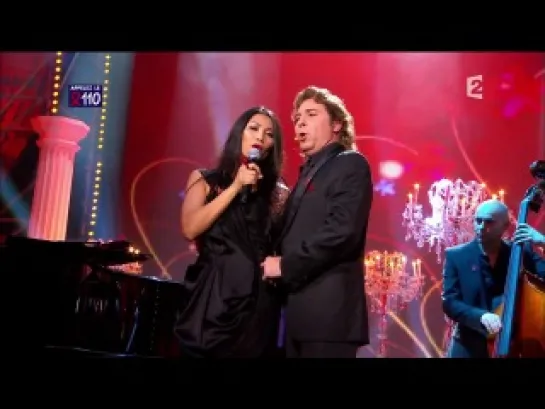 Anggun & Roberto Alagna - Historia De Un Amor