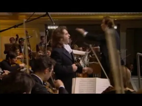 Roberto Alagna - G.Rossini "La Danza" (2001)