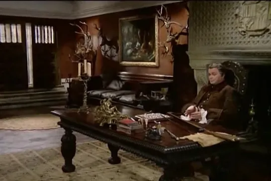 Le nozze di Figaro ("СВАДЬБА ФИГАРО", фильм - опера). Реж. Жан-Пьер Поннель (1976)