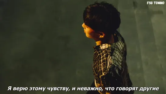 [рус.саб] MONSTA X - FOLLOW | FSG TOMMO