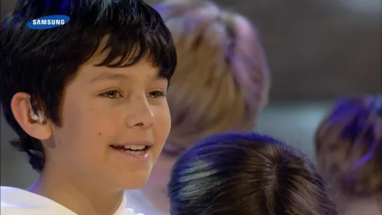 Libera - In Concert (Promo) HD