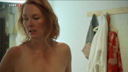 Ditte Hansen Nude - Ditte Og Louise - s01e01 (DK 2015) 720p