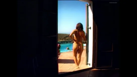 Camilla Bendix Nude - Mit Liv Som Bent - s01e04 (DK 2001)