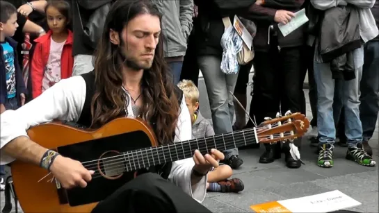 Estas Tonne - A Meditative Experience