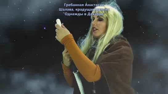 Nostalgia Critic-Hocus-Pocus (Rus Sub)