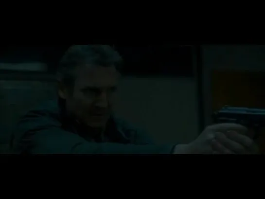 Заложница 2 / Taken 2 / Трейлер (Русский язык)