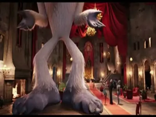 Отель «Трансильвания» / Hotel Transylvania / Трейлер