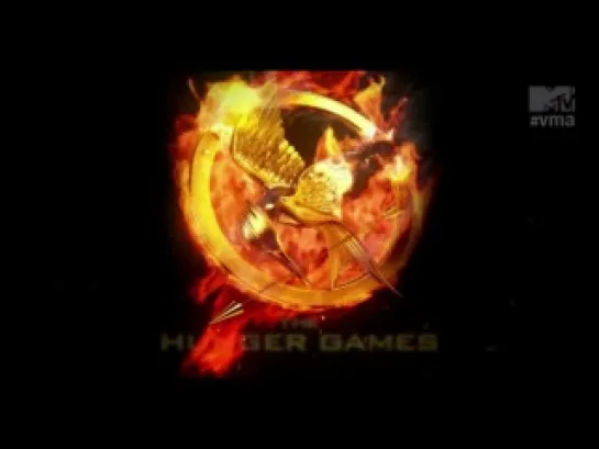 Голодные игры / The Hunger Games / Тизер превью-ролика