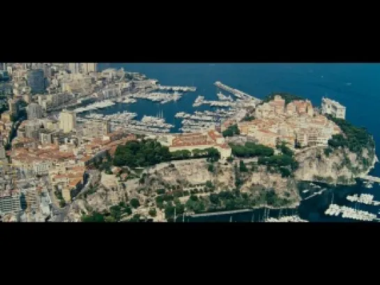 Монте-Карло / Monte Carlo / Международный трейлер (дублированный)