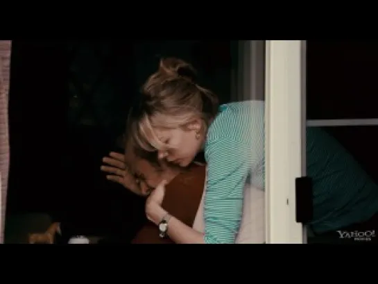 Валентинка / Blue Valentine (2010) Трейлер