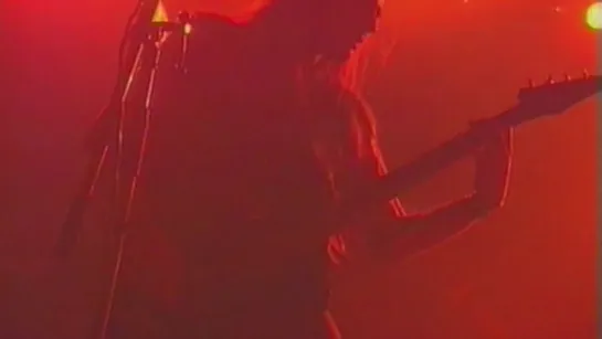 Kreator - Europe After The Rain 1993 [Live Music Video]