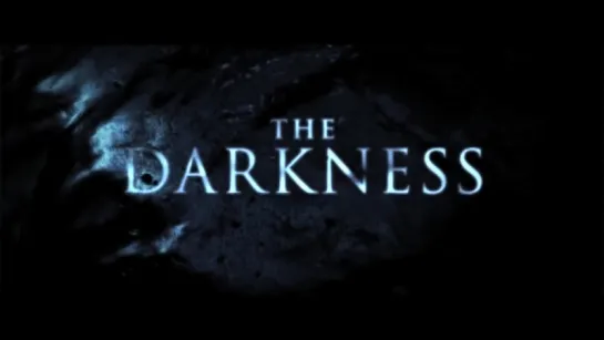 Темнота _ Тьма _ The Darkness (2016) Трейлер