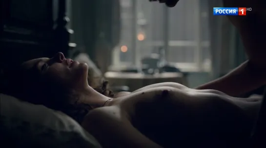 Elizaveta Boyarskaya Nude - Anna Karenina: Istoriya Vronskogo s01e02 (2017) HD 1080p Watch / Елизавета Боярская - Анна Каренина