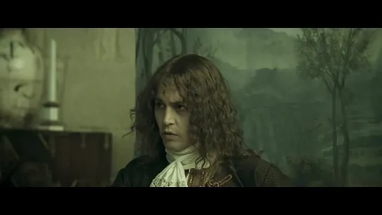 Распутник / The Libertine (2004)