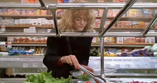 Когда Гарри встретил Салли / When Harry Met Sally (1989)