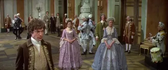 Туфелька и роза / The Slipper and the Rose: The Story of Cinderella (1976)