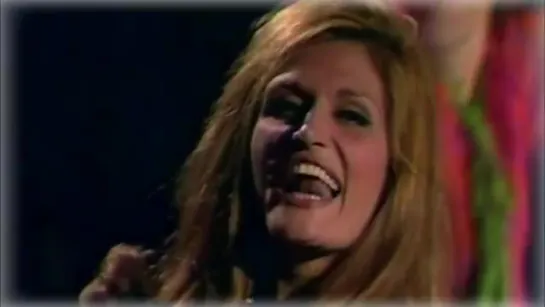 Dalida - Petruschka (Casatchok) -1969