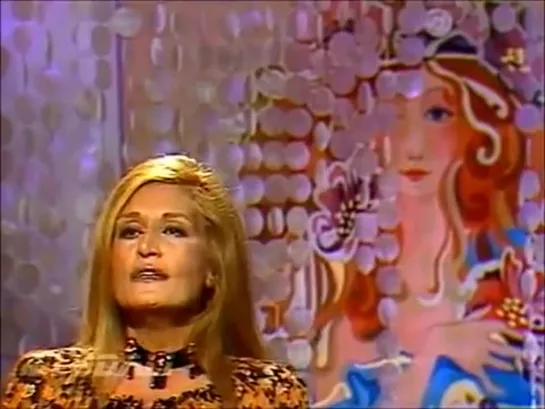 Dalida Ti amo 3.10.77