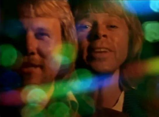 ABBA "Summer Night City" (1978)