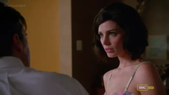 Jessica Paré (Pare) - Mad Men s5e03 (2014) hd720p Nude? Sexy! Watch Online