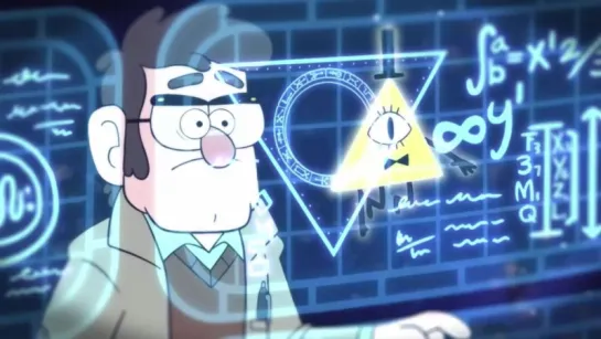 Gravity Falls׃ How Far Weve Come - Music Video