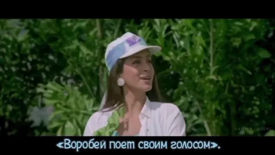 ✨"Mama, I Love You" ( с рус.суб) Jhooth Bole Kauwa Kaate - Не каркай! 1998г.