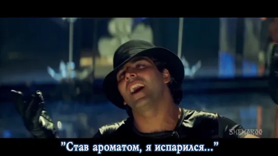 💙"We Love We Love Rocky "(рус.суб) Aflatoon Ft. Akshaye Kumar, Urmila Martondkar